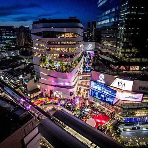 emquartier thailand